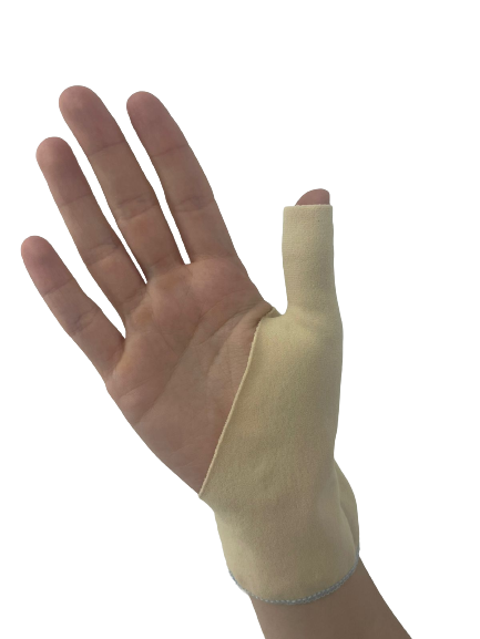 RO+TEN DAUMFIX GUANTINO PROTETTIVO TAGLIA M