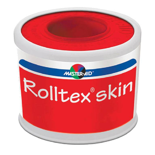 ROLL-TEX SKIN CER 5X5 1PZ