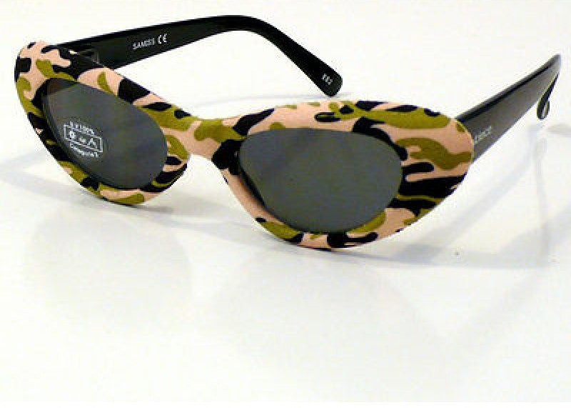 SAFARI MIMETIC SUN