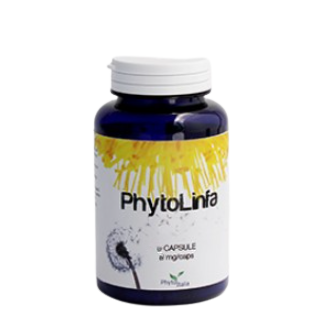 PHYTOLINFA 60CPS
