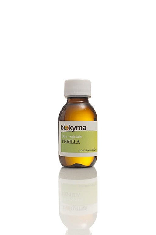 Olio Vegetale Di Perilla 100ml