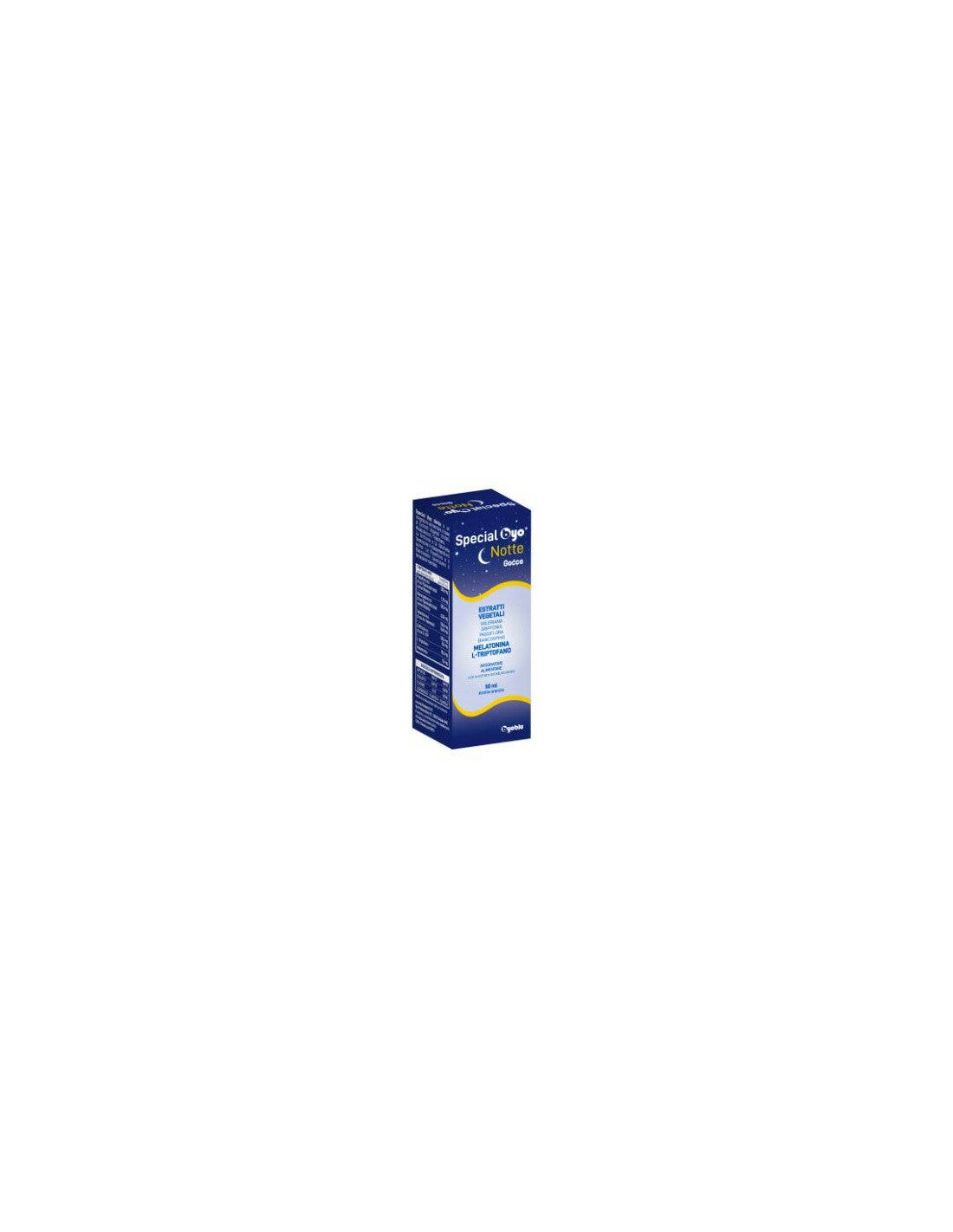 SPECIAL BYO NOTTE 30ML