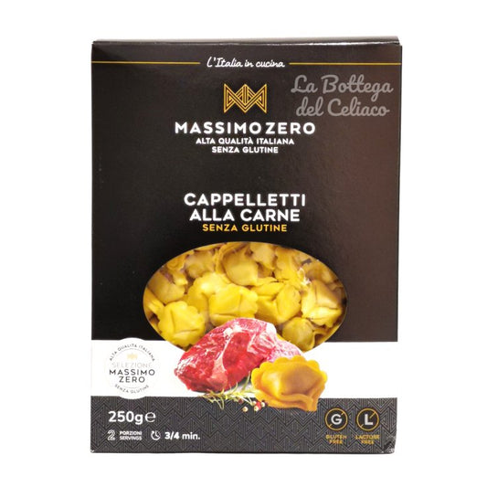 Massimo Zero Cappelli Carne 250g