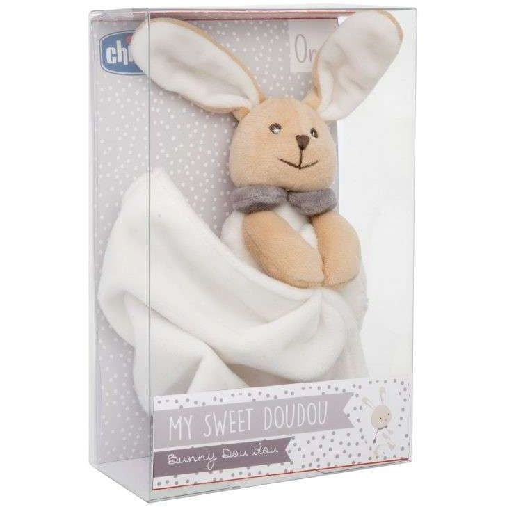 CHICCO GIOCO CONIGLIETTO DOU DOU