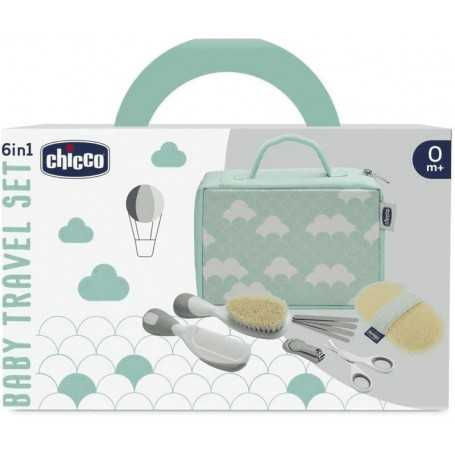 CHICCO SET VIAGGIO IGIENE