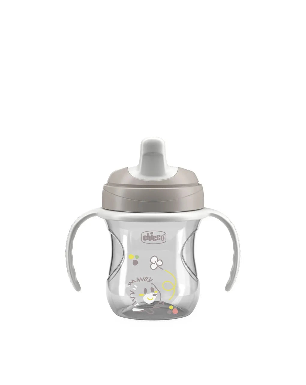 Chicco Tazza Training Colore Grigia 6m+