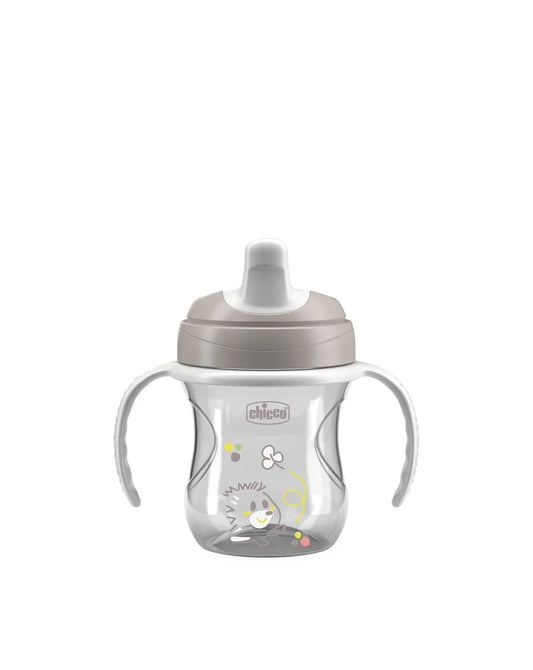 Chicco Tazza Training Colore Grigia 6m+