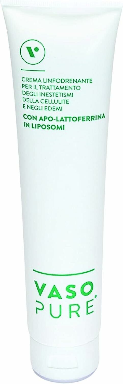 VASOPURE CREMA 200ML