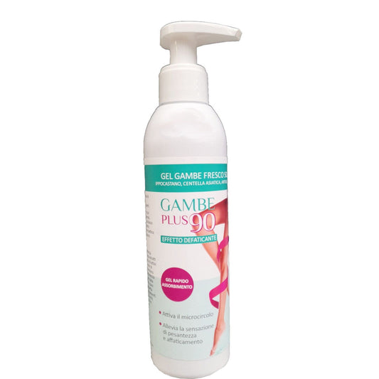 Gambe Plus 90 Gel 200ml