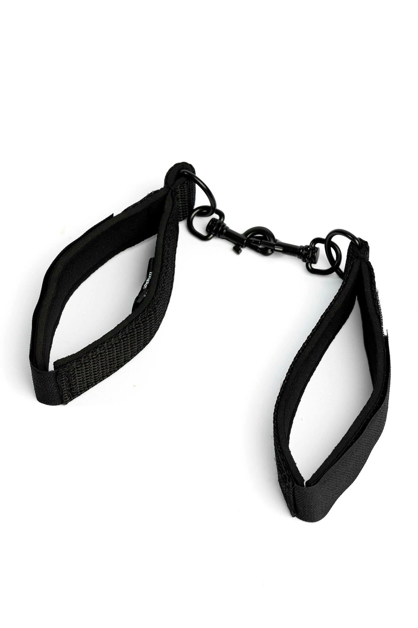MYSECRETCASE Manette