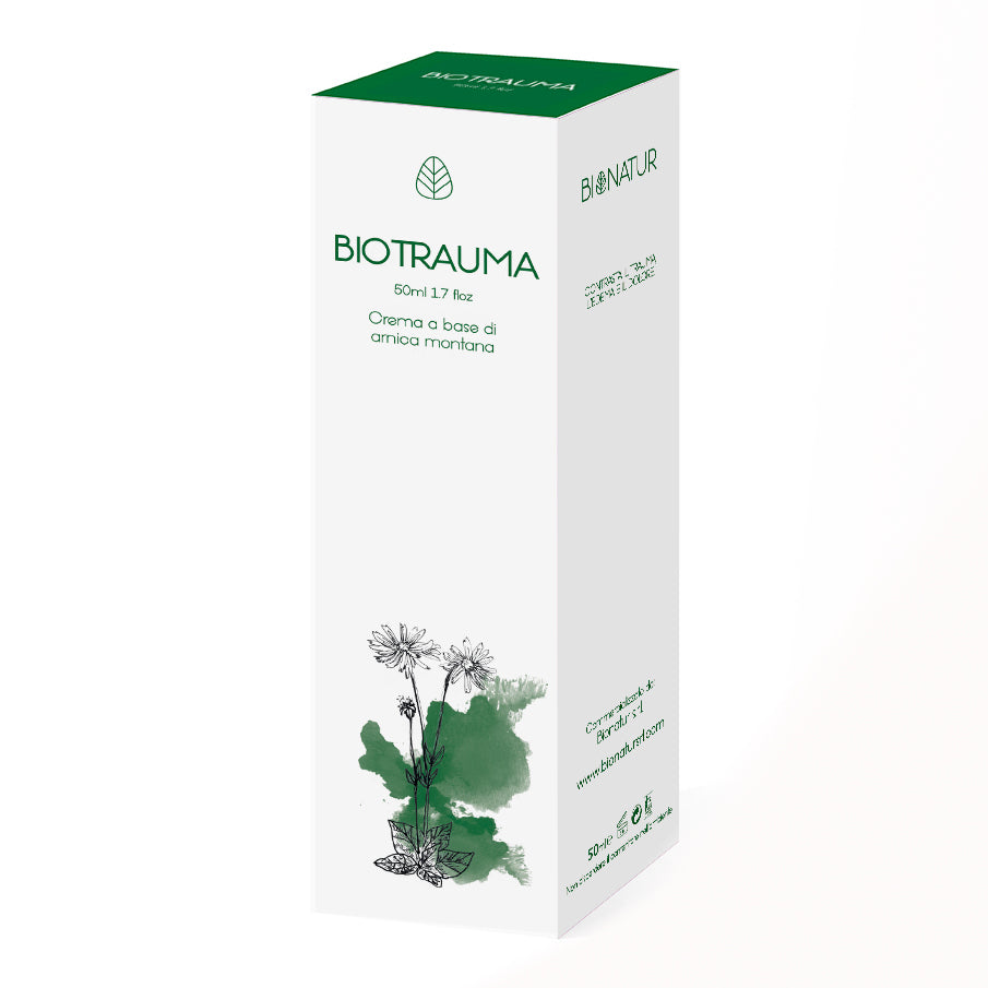 BIOTRAUMA CR 50G