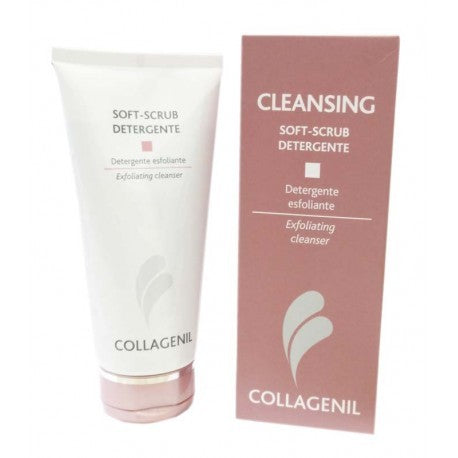 COLLAGENIL CLEANSING SOFT SCRUB 200ML