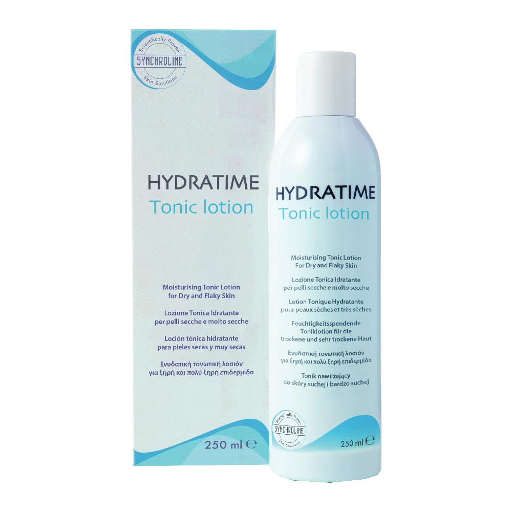 HYDRATIME TONIC LOTION 250ML