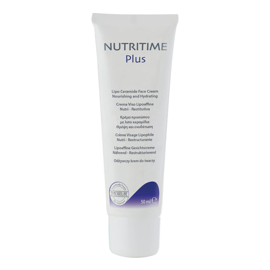 NUTRITIME PLUS CREAM 50ML
