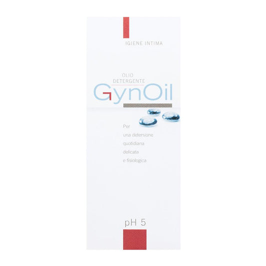 GYNOIL DET INT 200ML