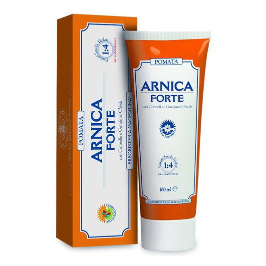 ARNICA POM CONTUSIONI 100ML