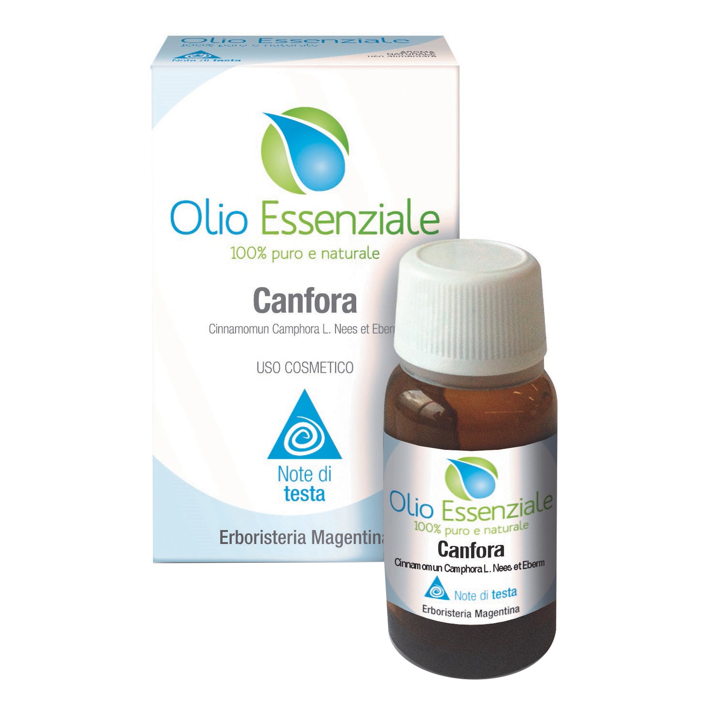 CANFORA OE 10ML
