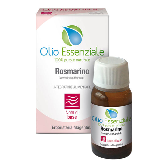 ROSMARINO OLIO ESS 10ML