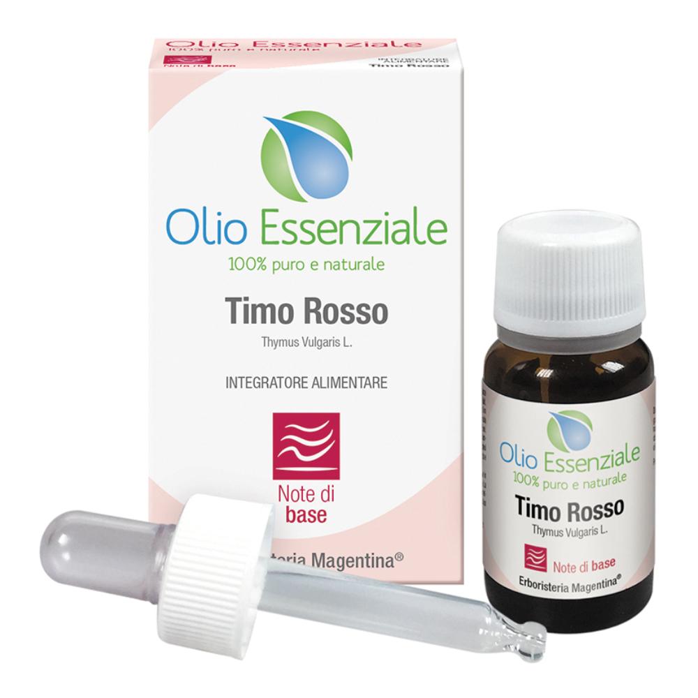 TIMO RO OE 10ML