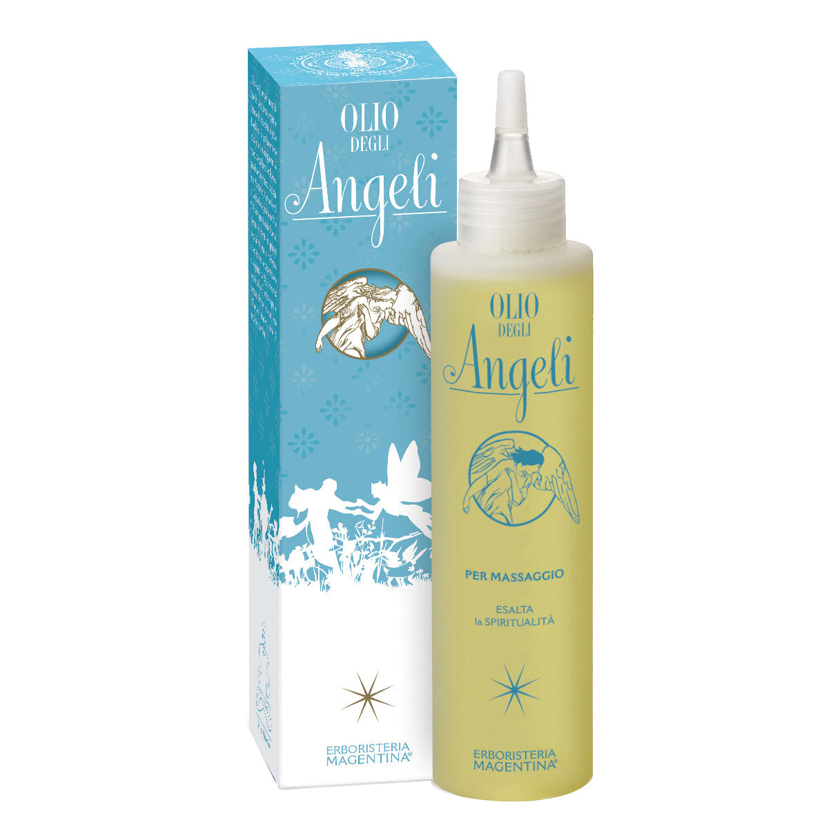 OLIO Degli Angeli 150ml