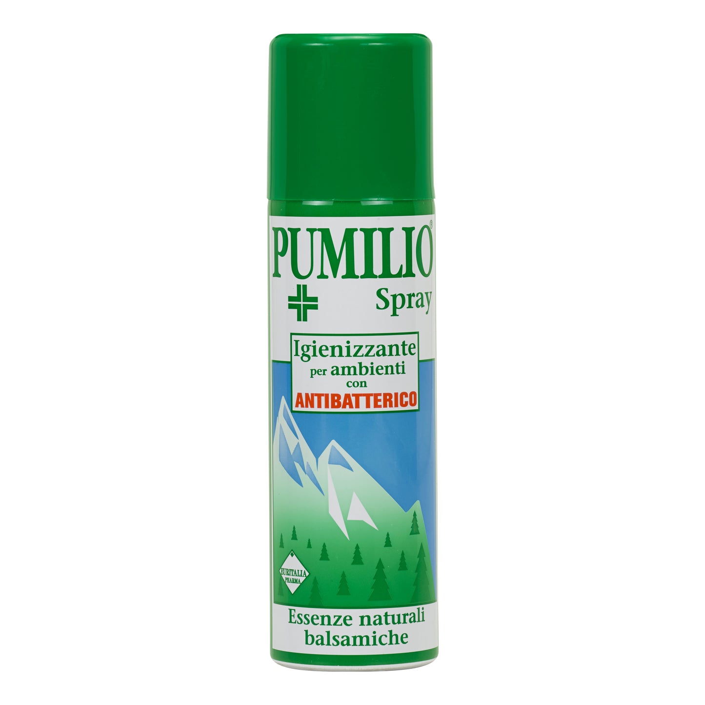 PUMILIO-FTE SPRAY 200 ML