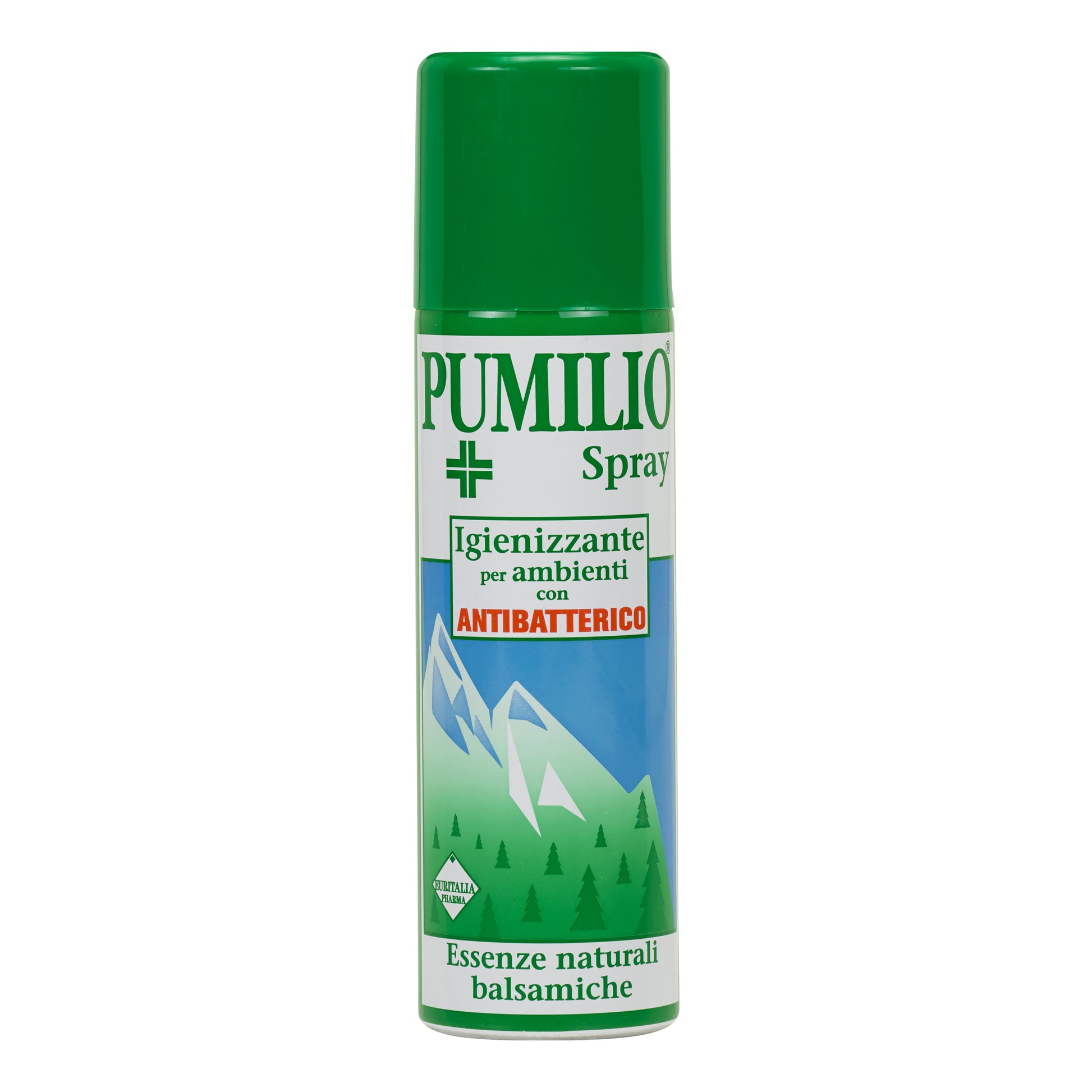 PUMILIO-FTE SPRAY 200 ML