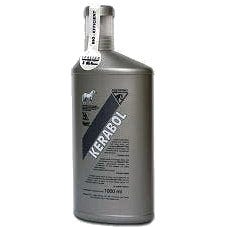 Kerabol Equistro Mangime Complementare Per Zoccoli Equini Sportivi 1 Litro