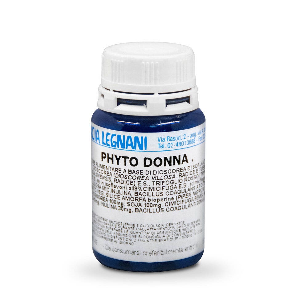 PHYTO,DONNA 60CPS 45G