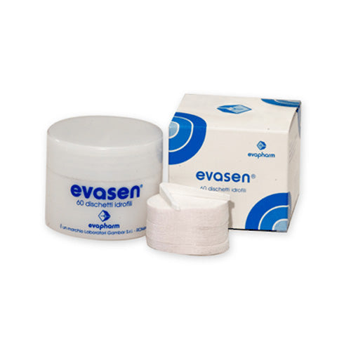 EVASEN-DISCH RAGADI SENO  60PZ
