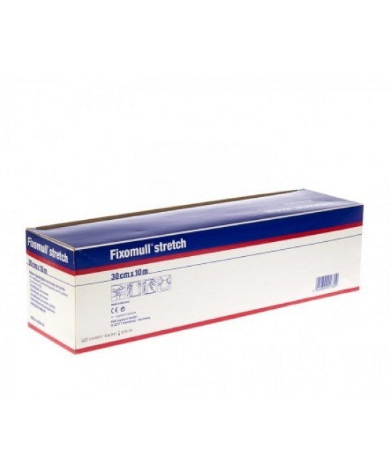 FIXOMULL Garza Stretch m10x30 cm