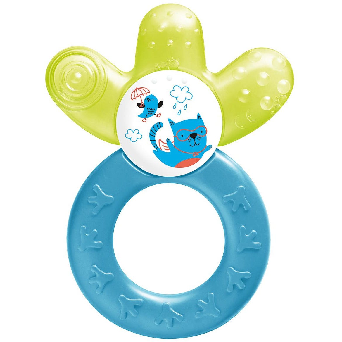 MAM COOLER MASCHIO SINGOLO