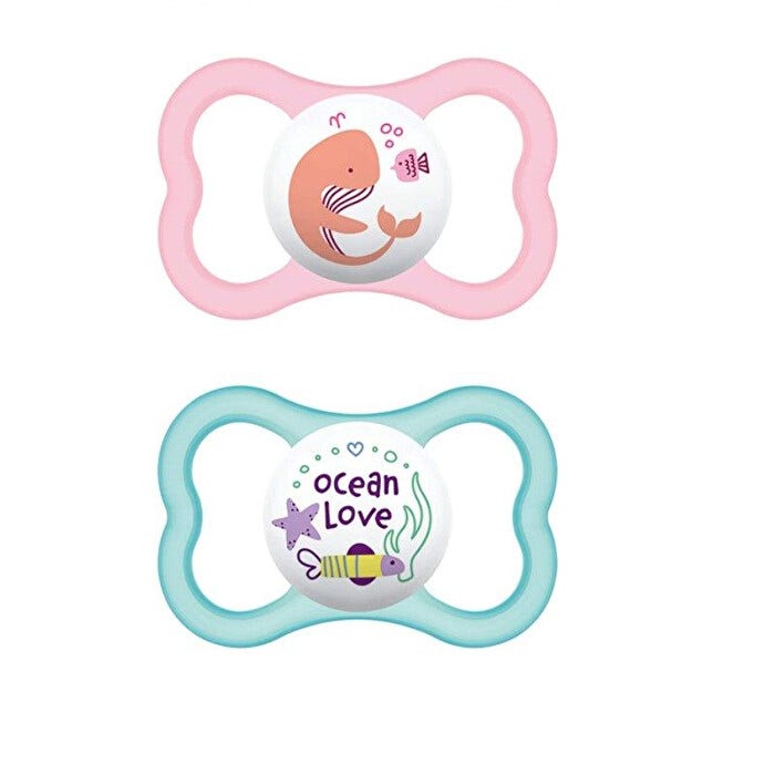 MAM AIR SUCCH 6+ SIL DOPPIO FE