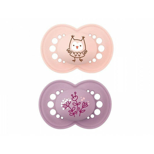 MAM Succh.Orig.Matt Silic.F  6m+