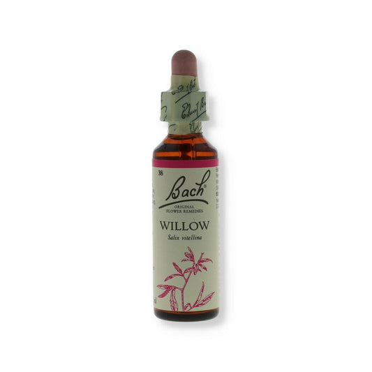 BACH CENTER ESS WILLOW 20ML