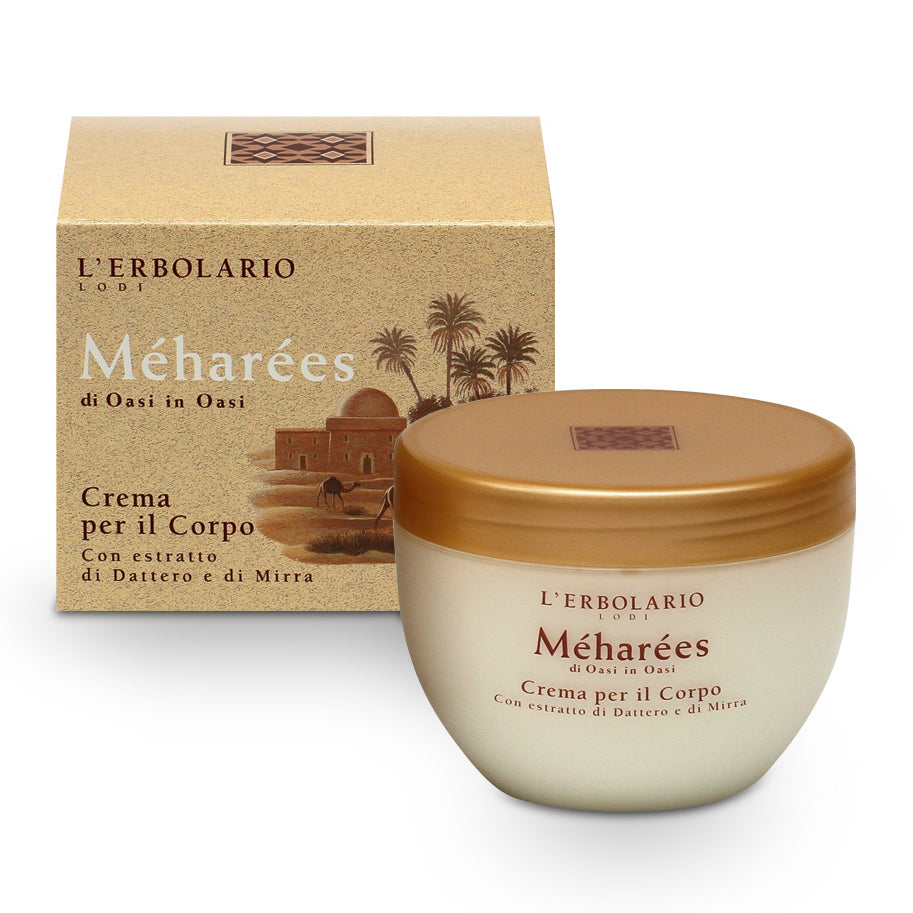 MEHAREES CREMA CORPO 300ML