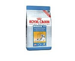 Royal Canin Indoor 27 Alimento Secco Per Gatti Adulti 400g