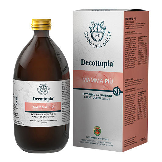 MAMMALAT 500ML BALESTRA&MERCH