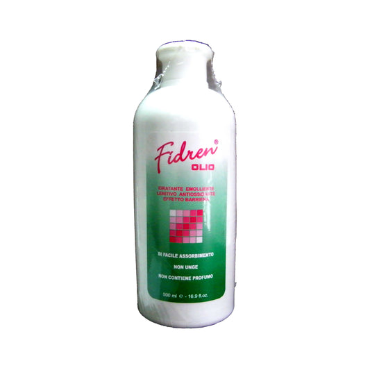 FIDREN-OLIO CRP 100ML