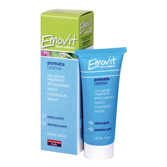 EMOVIT POM 30ML