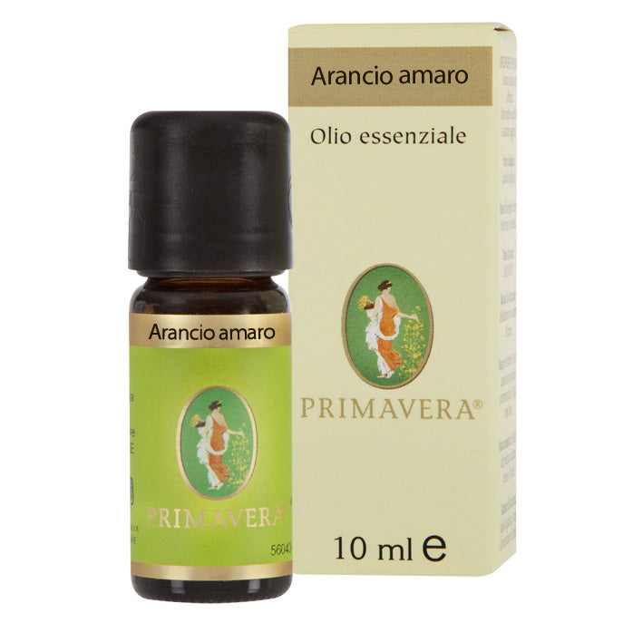 ARANCIO AMARO OLIO ES 10ML FLORA