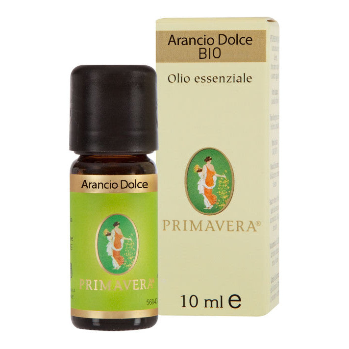 ARANCIO DOLCE OLIO ESS 10ML