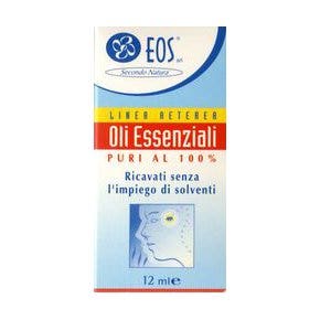 EOS NATURA LAVANDA 12ML ORGAN
