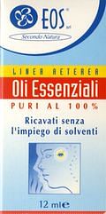 EOS NATURA ROSMARINO 12ML