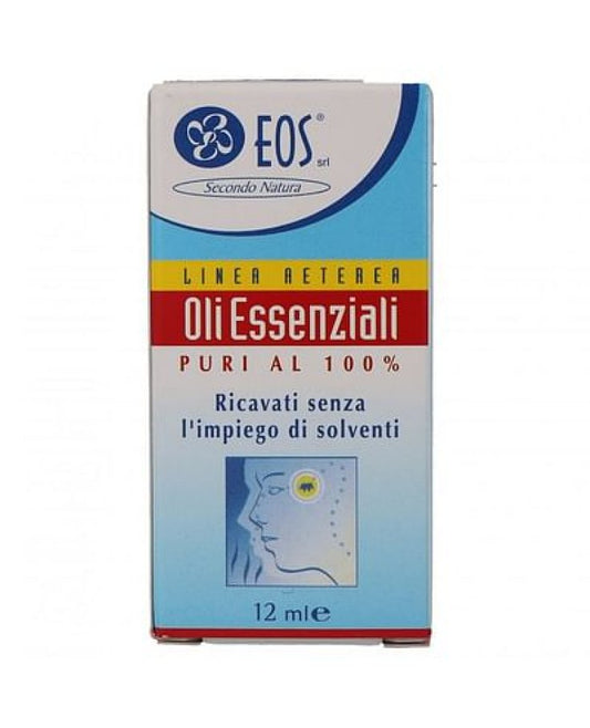 EOS NATURA ARANCIO AMARO 12ML