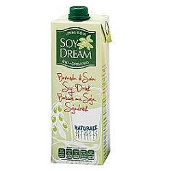 Soydrink Latte Soia Nature 1 Litro