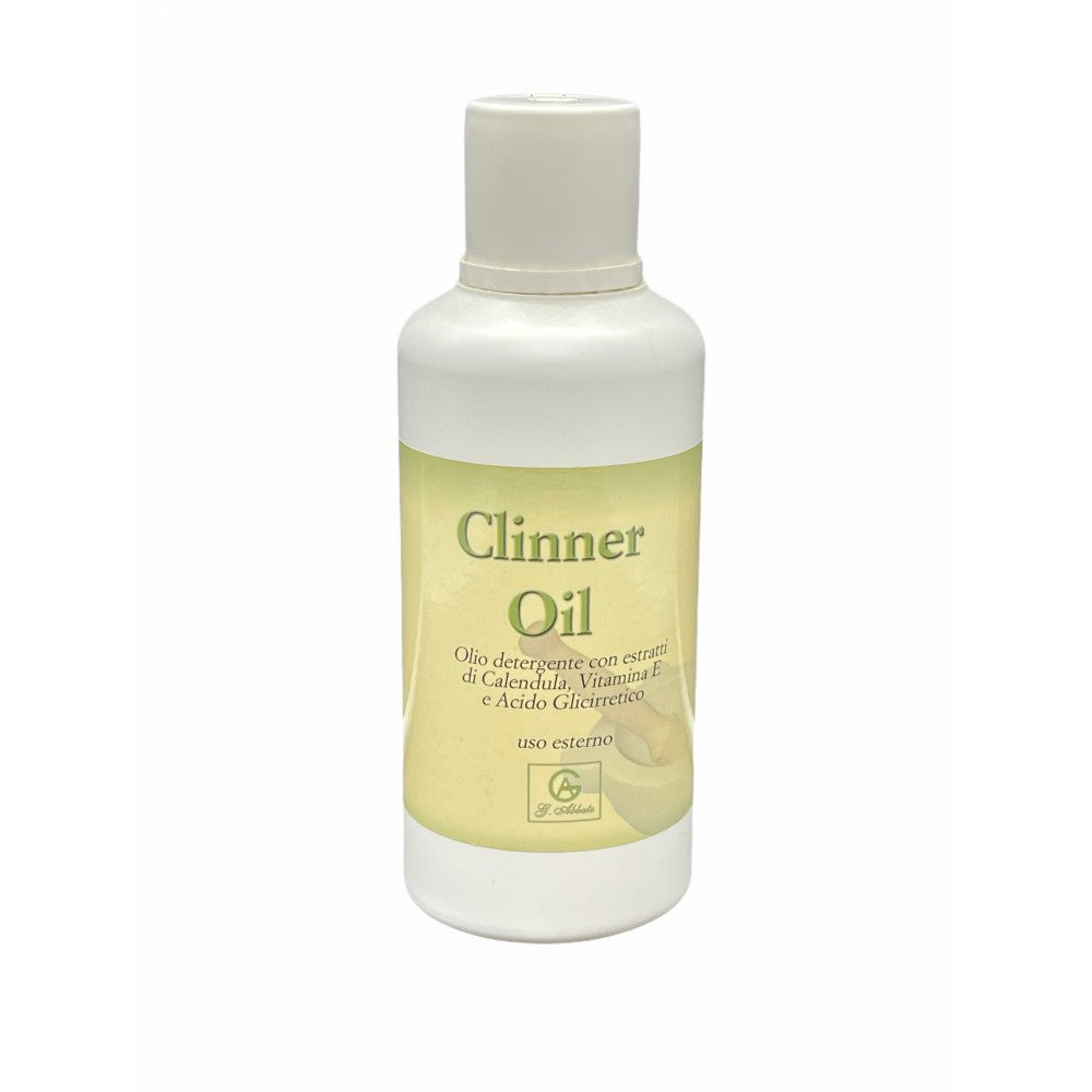 CLINNER-OLIO DET 500ML