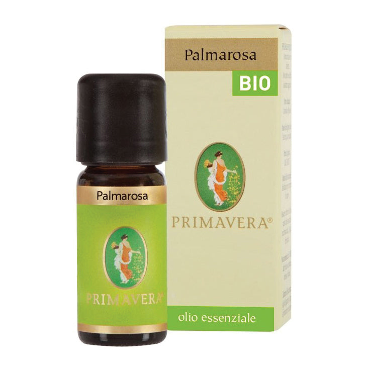 PALMAROSA OE BIO 10ML