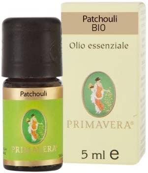 Flora Patchouli Olio Essenziale 5ml