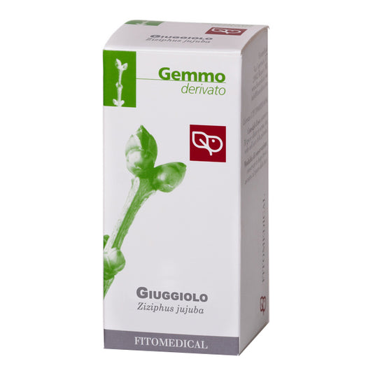 GIUGGIOLO 50ML MG FTM