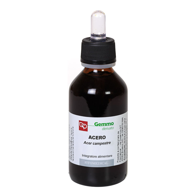 ACERO 100ML MG FTM